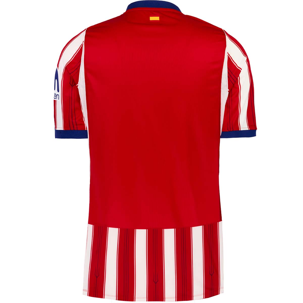 Men&rsquo;s home 26/27 jersey image number null